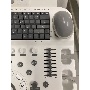 Használt SonoAce R7 szülészeti-nőgyógyászati uh készülék 3D/4D feje