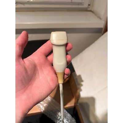 Használt felnőtt kardiológiai vizsgálófej