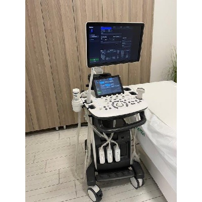 Használt 2D ultrahang készülék - Samsung HS50