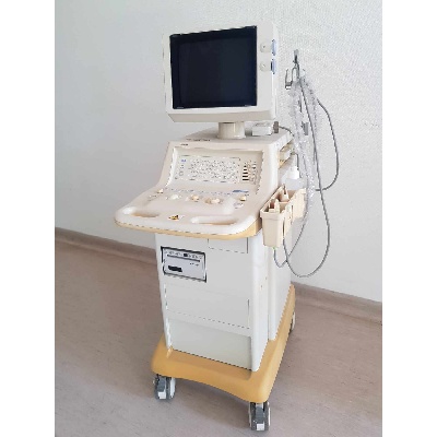 Használt Toshiba SSA-325A  Justvision 400