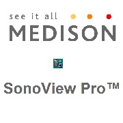 SonoView Pro PC-re